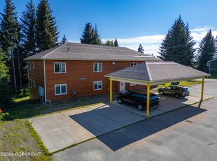 357 E Fairview Ave, Homer, AK 99603