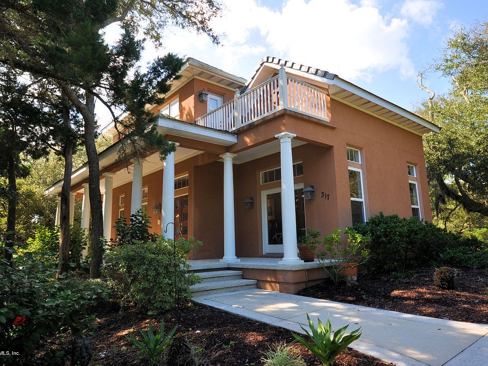 1st image of 317 S Forest Dune Dr