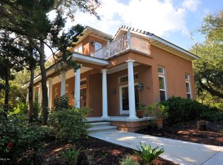 317 S Forest Dune Dr, Saint Augustine, FL 32080