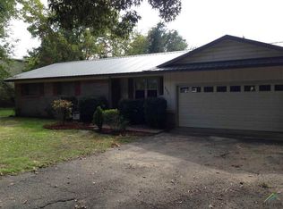 506 Tina St, Quitman, TX 75783