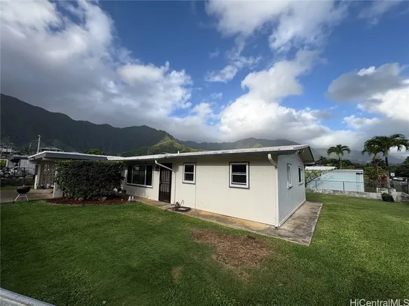 47-415 Hoopala St, Kaneohe, HI 96744