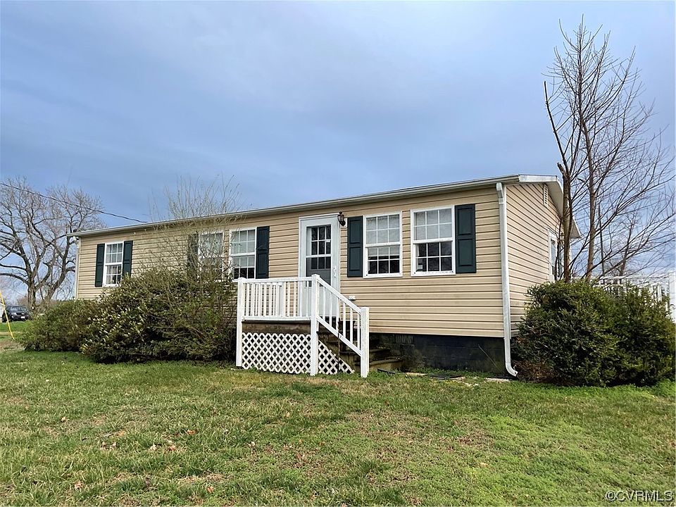36 Bundick Rd, Lottsburg, VA 22511 Zillow