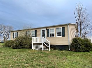 36 Bundick Rd, Lottsburg, VA 22511