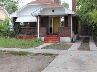 858 W 500 N, Salt Lake City, UT 84116