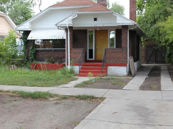 858 W 500 N, Salt Lake City, UT 84116