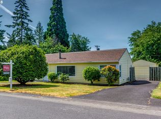 12940 SW Douglas St, Portland, OR 97225