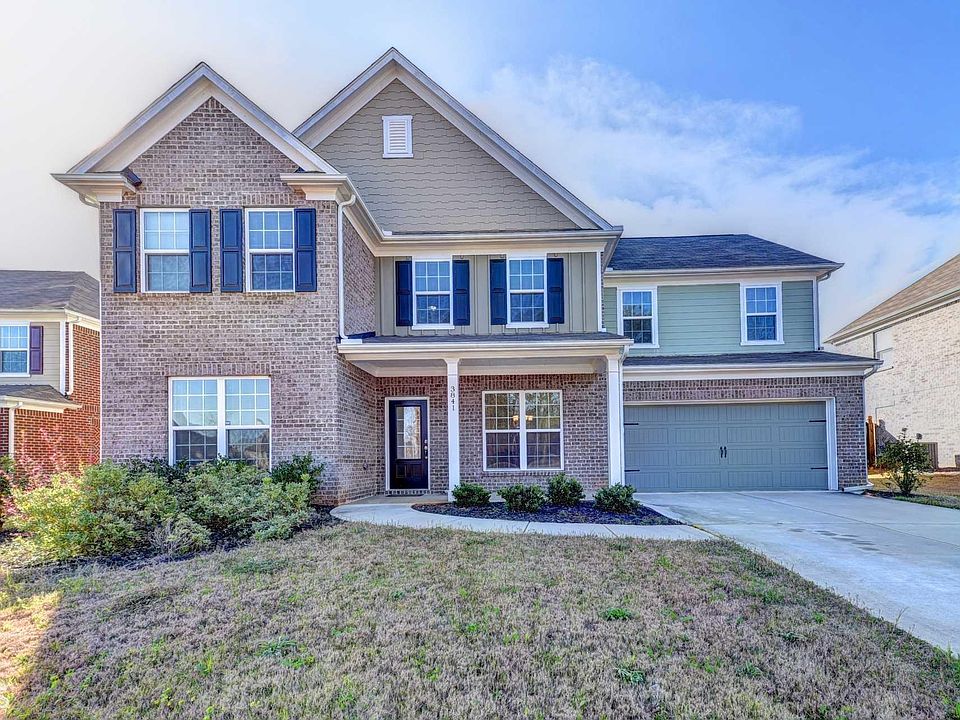 2nd image of 3841 Graham Way