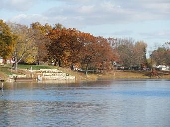 Private Huntoon Lake