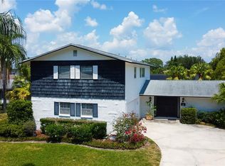 4719 Travertine Dr, Tampa, FL 33615