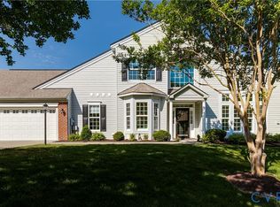 816 Fair Port Cir, Glen Allen, VA 23060