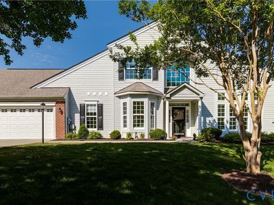 816 Fair Port Cir, Glen Allen, VA, 23060