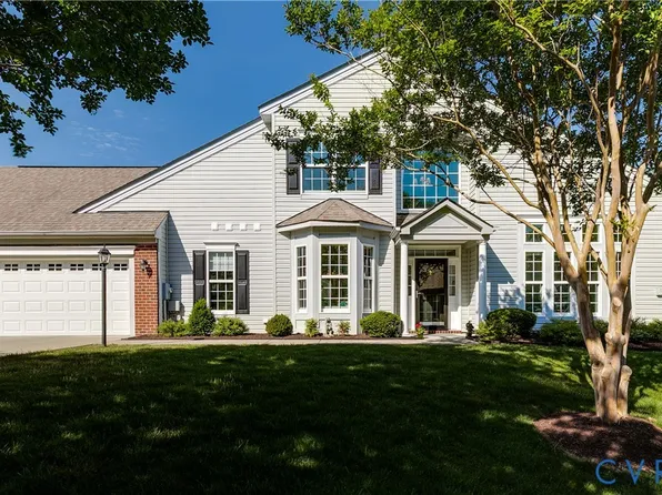 816 Fair Port Cir, Glen Allen, VA 23060