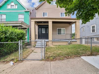 62 Ruth St, Pittsburgh, PA, 15211