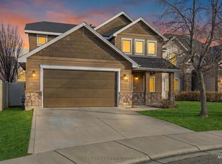 1268 W Cobblefield Ct, Meridian, ID 83642