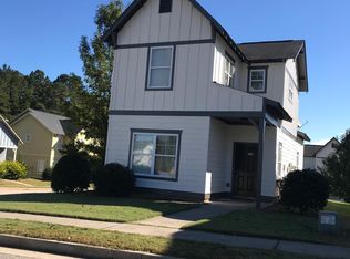 208 Orange Pass, Carrollton, GA 30117