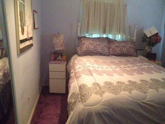 4 Bdrm/5 on LL aupair rm