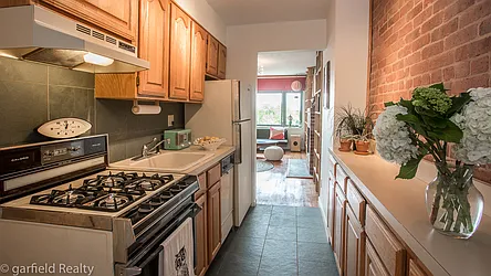 Sold by Garfield Realty 