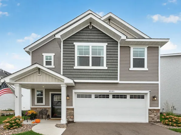 14345 Allerton Way, Rosemount, MN 55068