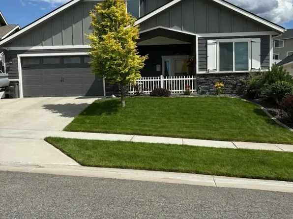 2709 S Seabiscuit Dr, Veradale, WA 99037