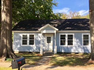 806 Farmer St, Cleveland, MS 38732