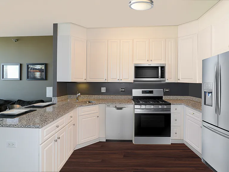 33 W Ontario St #41G — Photo 5