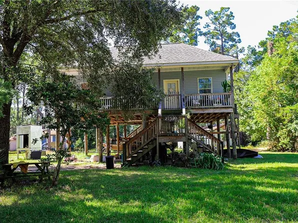 27580 Sampson St, Lacombe, LA 70445