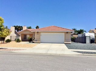 1186 Euclid St, Hemet, CA 92545