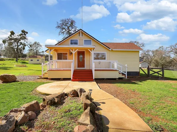 13940 Willow Glen Rd, Browns Valley, CA 95918