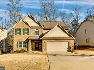 1154 Paramount Dr, McDonough, GA 30253