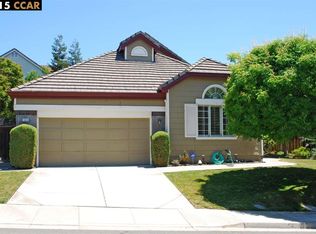 5020 Raven Way, Clayton, CA 94517
