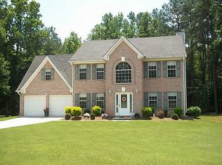 124 Northtowne Cv, Stockbridge, GA 30281