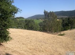 881 Los Alamos Rd, Santa Rosa, CA 95409