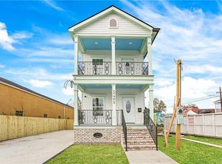 2405 Danneel St, New Orleans, LA 70113