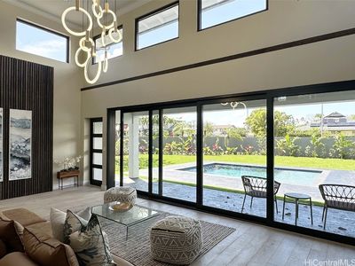 971 Pueo St, Honolulu, HI, 96816