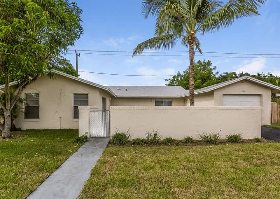 1st image of 8420 NW 45th St