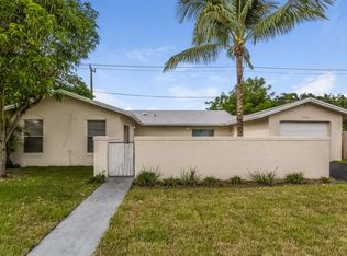 8420 NW 45th St, Fort Lauderdale, FL 33351