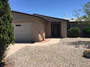 5130 Calle Vieja, Sierra Vista, AZ 85635