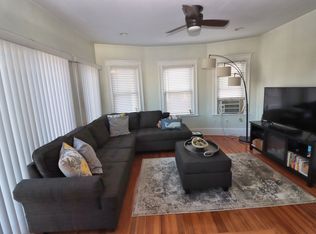 14 Linden St #2, Winthrop, MA 02152