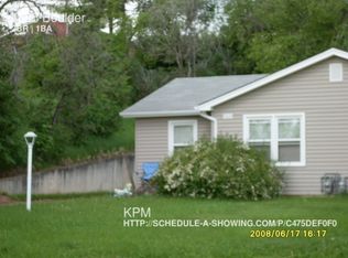 1625 Boulder St, Rapid City, SD 57702