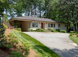 2383 Montview Dr NW, Atlanta, GA
