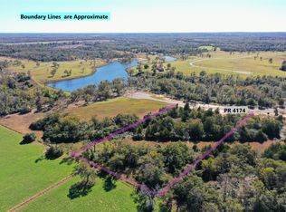 3803 Private Road 4174, Marquez, TX 77865