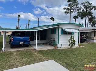 217 Hart Ave, Edgewater, FL 32132