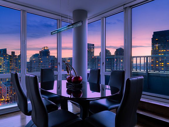 3rd image of 200 W End Ave Penthouse As