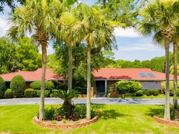 1415 N Barcelona St, Pensacola, FL 32501