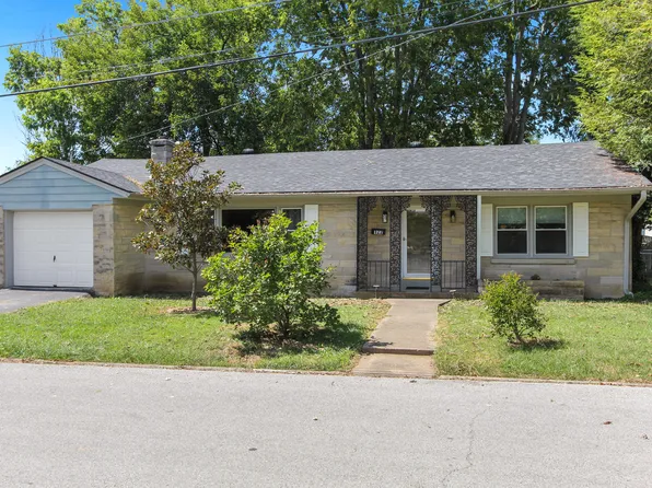 122 Mac Ct, Harrodsburg, KY 40330