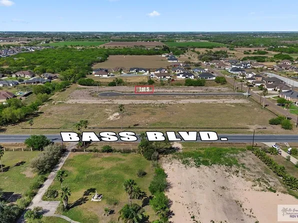5 Aliya Dr, Harlingen, TX 78552