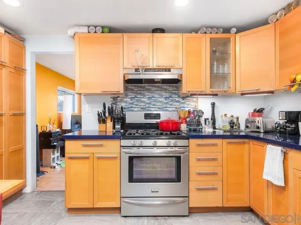 5023 63rd St, San Diego, CA 92115