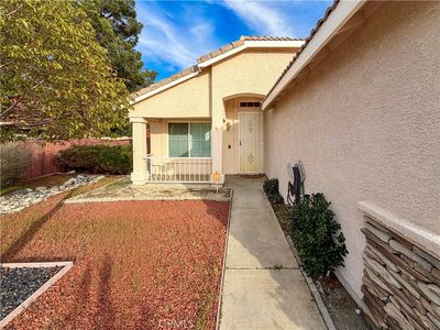 37116 Alder St, Palmdale, CA, 93552