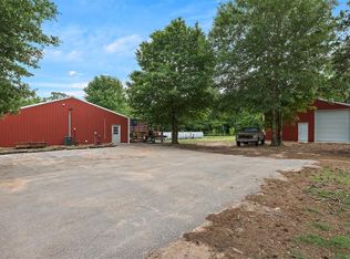 26599 Giles Rd, Montgomery, TX 77356