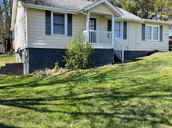 2215 Oak St, Johnson City, TN 37615